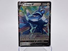 Astralglanz  - Ur-Dialga V  (ASR 113) - DE